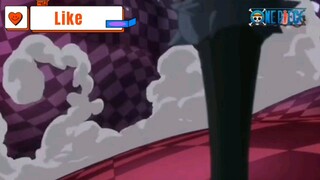 Luffy đấu với Katakuri p2 #onepiece