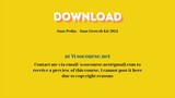 Saas Pedia – Saas Growth Kit 2024 – Free Download Courses