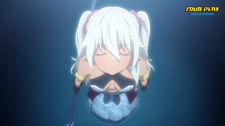 How Not to Summon a Demon Lord Season 1 Episode 3 Tagalog Dubbed