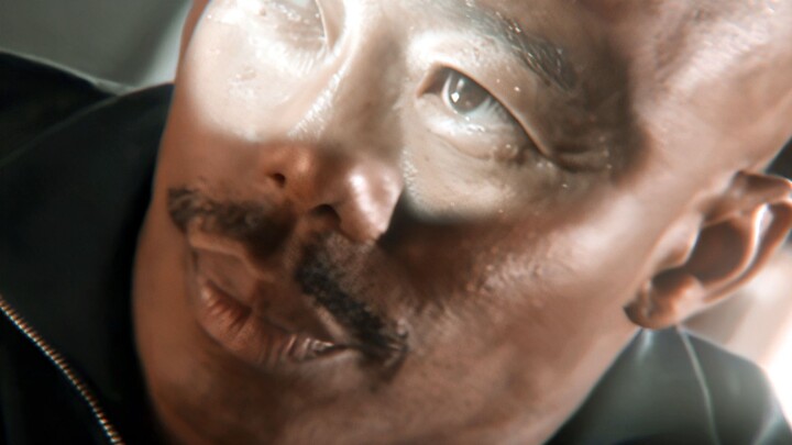 It turns out that the experience of Hei Gege and Wu Jing is the same