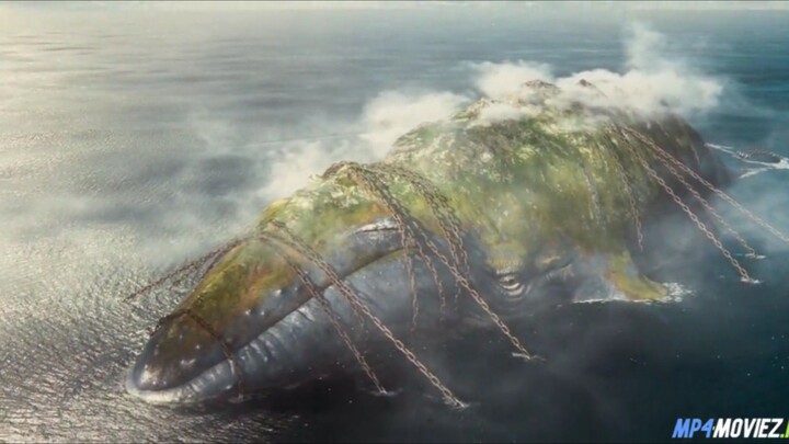 Upon the Magic Roads 2021 Hindi Dubbed Movie 720p