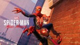 Miles Morales vs Rhino on "Performance Ray Tracing Mode" - Marvel's Spider-Man: Miles Morales