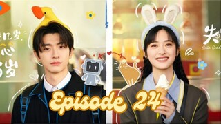 [EP24-ENGSUB] Smile Code