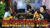 Redemption Song by Bob Marley / Packasz cover