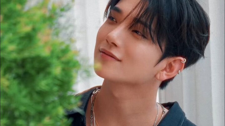 241016 SEVENTEEN’s HONG JI SOO (JOSHUA) | LOVE, MONEY, FAME MV Behind the Scenes 🌹 Zero Station