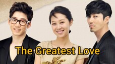 THE GREATEST LOVE EP 14 tagalog dub