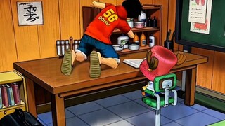 Topi Luffy Hilang Satu Kapal Langsung Nyariin 😂