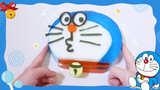 Frozen's Special, Freeze your childhood memory - Doraemon!