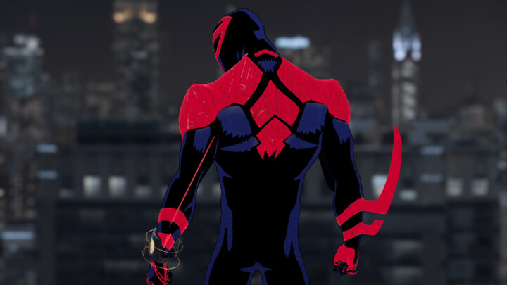 Whose elephant is this?