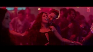 Full Video- Akh Lad Jaave - Loveyatri - Aayush S-Warina H -Badshah, Tanishk Bagc