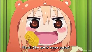 ASMR in Anime Food: The Most Mouth-Watering Scenes | Himouto umaru