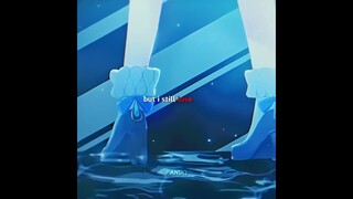 Furina & Focalors edit || Genshin Impact || Akuma no Ko (AOT)