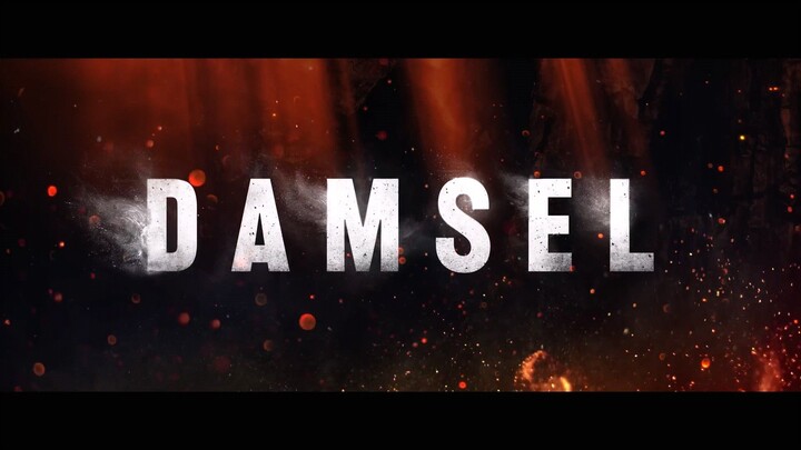 Damcel | Official trailer |Netflix