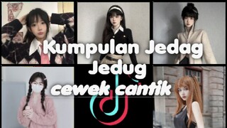 Kumpulan Jedag Jedug Cewek Cantik || Part 2