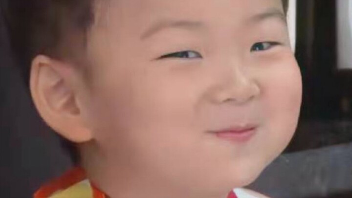 [Song Minguo] Uncle, what are you doing?