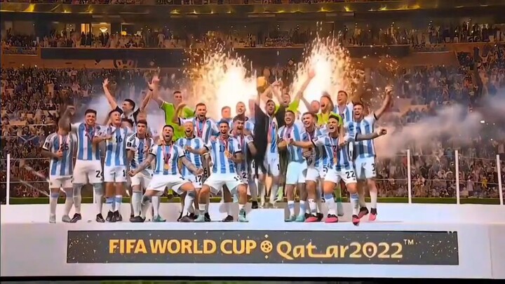 Lionel Messi | Argentina | lm10