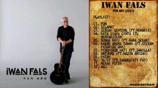 46 2021 Iwan Fals - Album Pun Aku