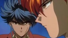 "ANG BAYAN NG CHOKO" FUSHIGI YUUGI TAGALOG DUB EPS 15