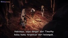 mushoku tensei s2 eps 2÷7