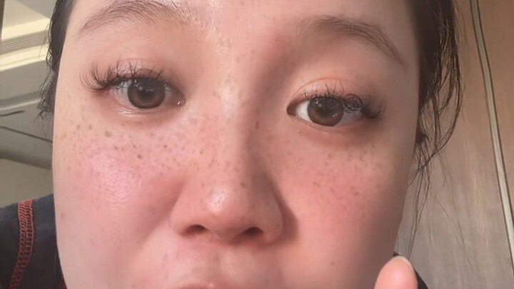 ดูเหมือนหวงเสวียนเคยแสดงเป็นสพันจ์บ็อบด้วยนะ