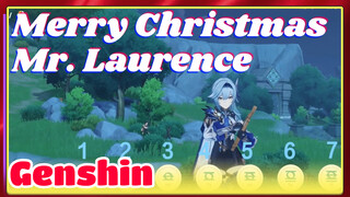 Merry Christmas Mr. Laurence