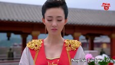Phong Thần Diễn Nghĩa - Tập 07