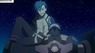 Tóm Tắt Anime Hay _ Mũi khoan Hủy Diệt - Tengen Toppa Gurren Lagann- 2