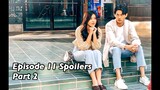 2gether the Series Episode 11 Spoilers (Part 2)