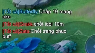 Chấp 10 mạng