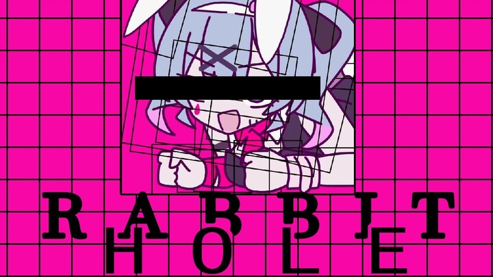Rabbit Hole but Teen Mode [Template Sharing]