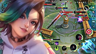 LIXIA MM PALING OP SEKARANG ☠️
