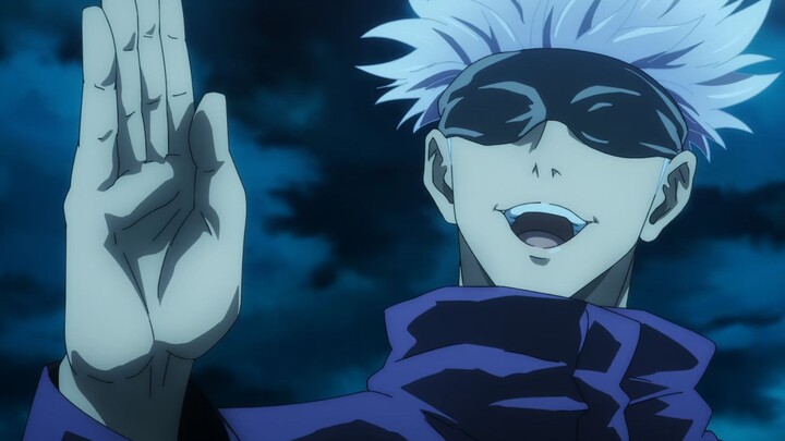Where is Jujutsu Kaisen? (Analysis of Episodes 2-5)