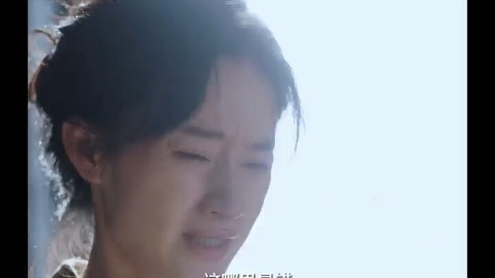 Even the most emotionally stable person would fall apart in a situation like this.