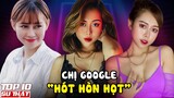 Top 10 Thú Vị | Youtuber Việt Phương Thoa - "Truyền Nhân" Của Chị Google