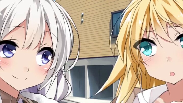[Authorized Chinese version] 绁星灯: I suspect that there is a vacuum inside Xiaoyuan [VOICEROID Theate