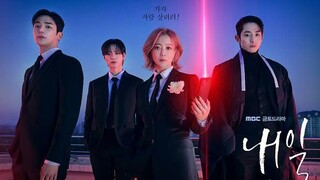 Tomorrow Ep16 (final) Eng Sub