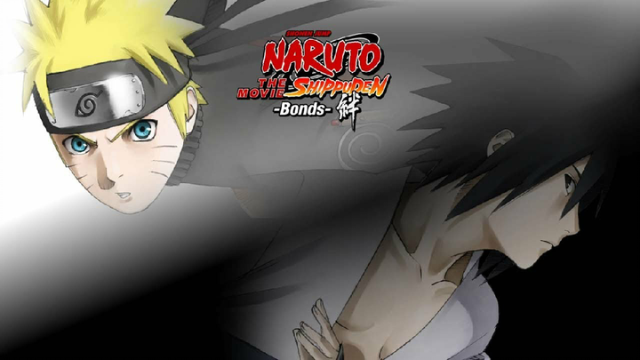 Naruto Shippuden Movie 2: Nhiệm Vụ Bí Mật [Lồng Tiếng]