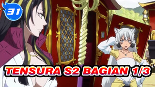 TenSura S2 Bagian 1/33