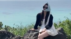 Zhao Lusifang โพสต์ภาพสดเพื่อตอบ p-picture มีใครเห็น p-picture บ้างไหม?
