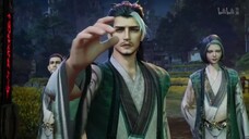 Lord Of Destiny Eps 15 sub indo