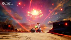 Martial Inverse Eps 24 Sub Indo