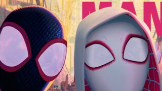 "In 2024, we still love Spider-Man" [Spider-Man: Into the Spider-Verse & Spider-Man: Into the Spider