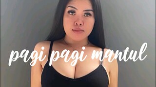 gas pagi