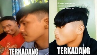 Temenku Cosplay "TERKADANG"...