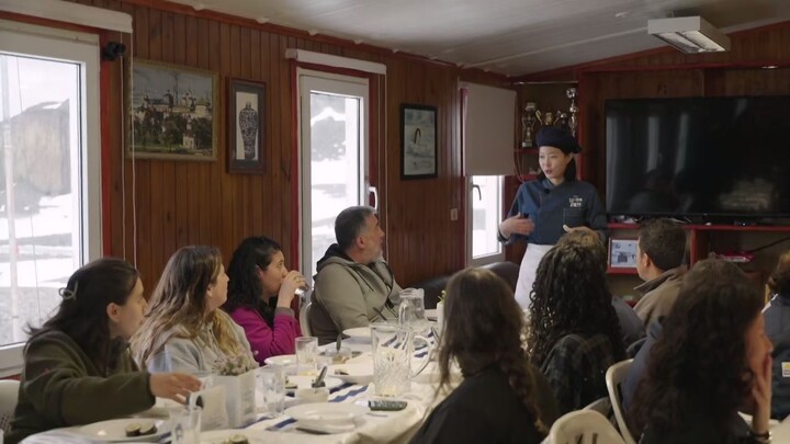 (indo cc) Chef of Antarctica S01 - 11