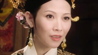 Zhen Huan's lines are randomly connected 3, you will never guess the next line
