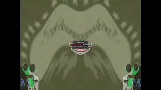 3 Paramount Csupo