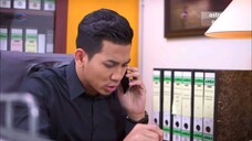 Abang Bomba I Love U EP14
