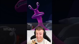 GEHEIMER RAINBOW FRIEND IN KAPITEL 2 GEFUNDEN 😱