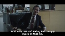 Thế Giới Của Chó Và Lợn EP 9 [Sub Việt]